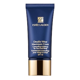 Double Wear - Maximum Cover Camouflage Makeup for Face and Body SPF 15 image